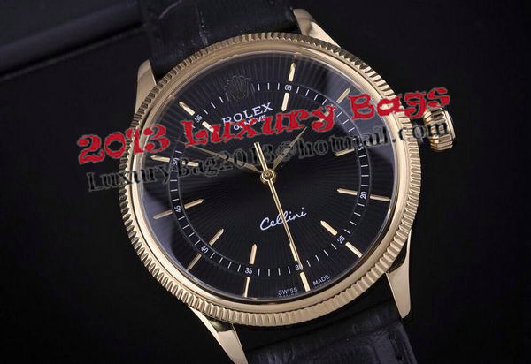 Rolex Cellini Replica Watch RO7802E