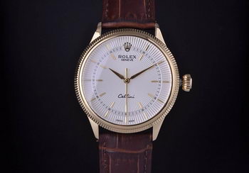 Rolex Cellini Replica Watch RO7802F