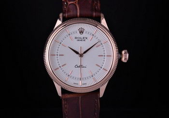 Rolex Cellini Replica Watch RO7802G