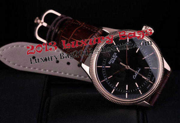 Rolex Cellini Replica Watch RO7802H