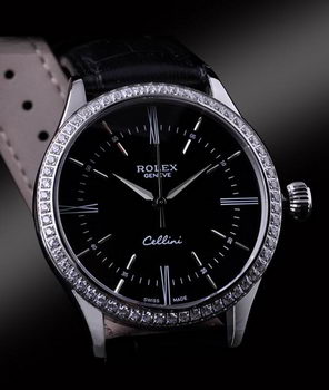 Rolex Cellini Replica Watch RO7802K