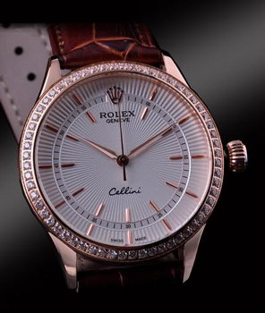 Rolex Cellini Replica Watch RO7802O