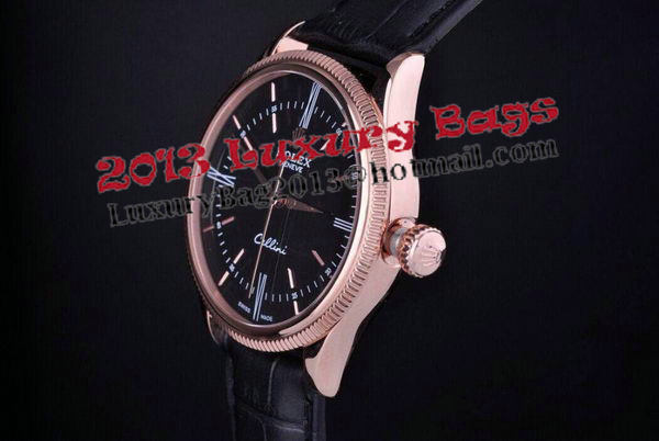 Rolex Cellini Replica Watch RO7805D
