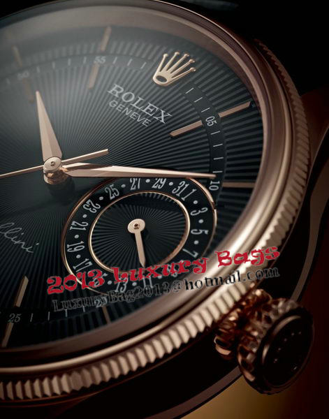 Rolex Cellini Replica Watch RO7805E