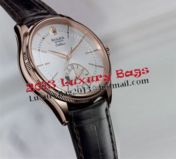 Rolex Cellini Replica Watch RO7805J