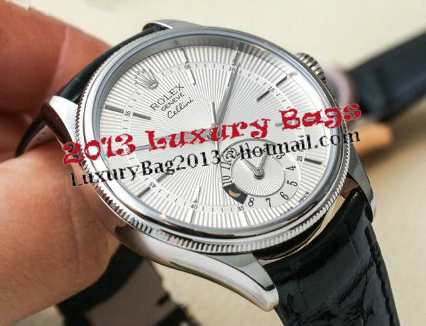 Rolex Cellini Replica Watch RO7805L