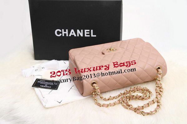 Chanel Jumbo Double Flaps Bags Original Lambskin Leather A36097 Beige