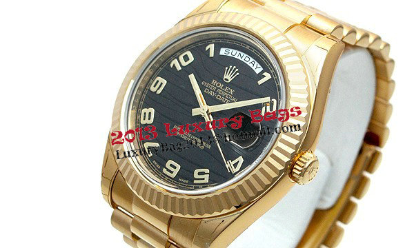 Rolex Day-Date Replica Watch RO8008AB