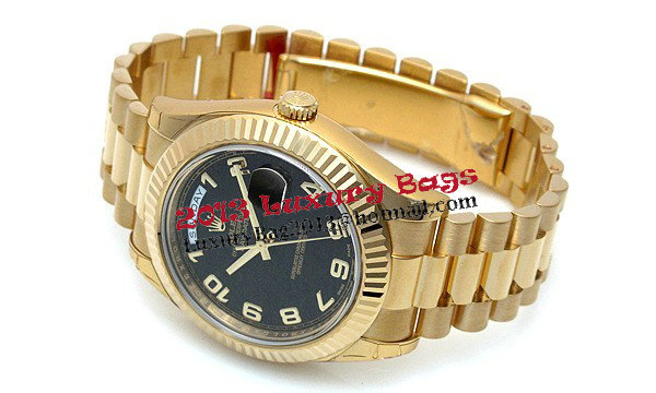Rolex Day-Date Replica Watch RO8008AB