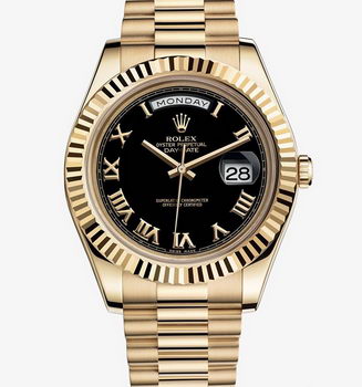 Rolex Day-Date Replica Watch RO8008AD