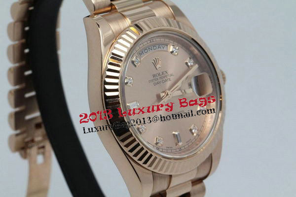 Rolex Day-Date Replica Watch RO8008AE