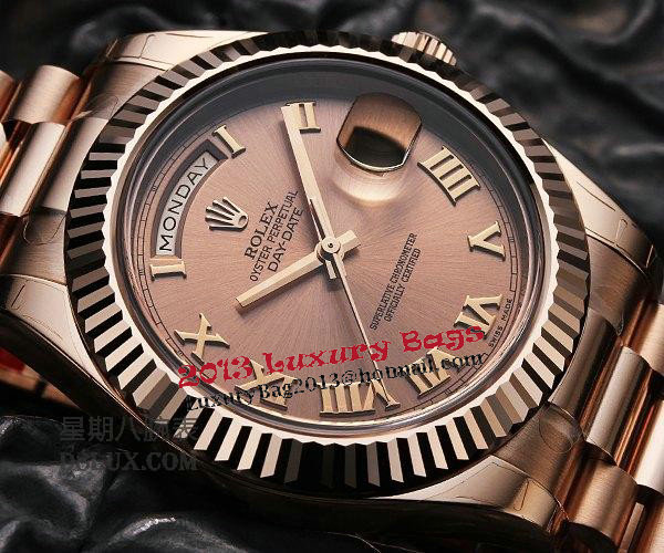 Rolex Day-Date Replica Watch RO8008AF