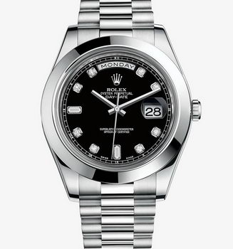 Rolex Day-Date Replica Watch RO8008AI