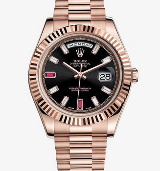 Rolex Day-Date Replica Watch RO8008AL