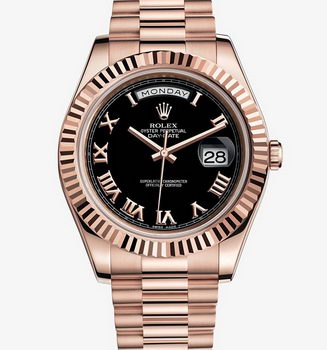 Rolex Day-Date Replica Watch RO8008AM
