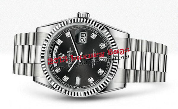 Rolex Day-Date Replica Watch RO8008A