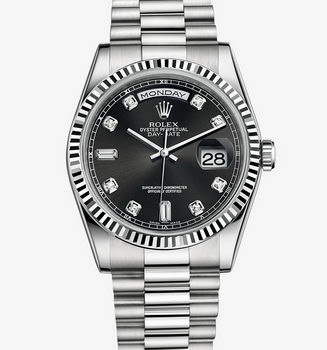 Rolex Day-Date Replica Watch RO8008G