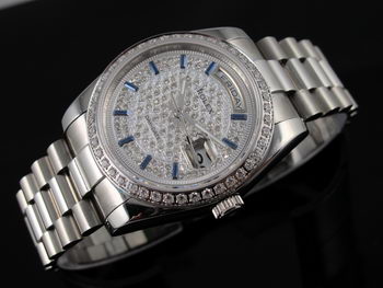Rolex Day-Date Replica Watch RO8008N