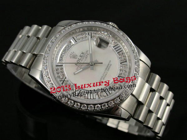 Rolex Day-Date Replica Watch RO8008O