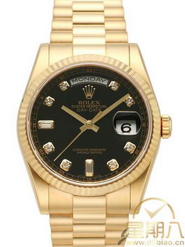 Rolex Day-Date Replica Watch RO8008R