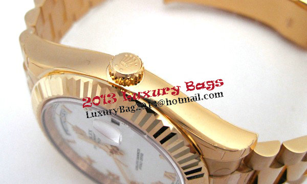 Rolex Day-Date Replica Watch RO8008V