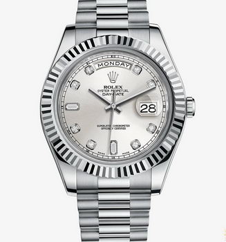 Rolex Day-Date Replica Watch RO8008Y
