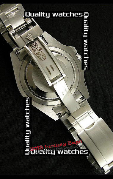 Rolex Explorer II Replica Watch RO8004A