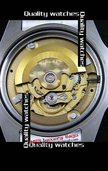 Rolex Explorer II Replica Watch RO8004A