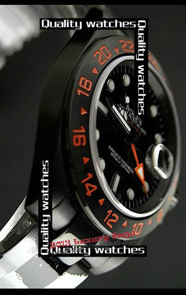 Rolex Explorer II Replica Watch RO8004B