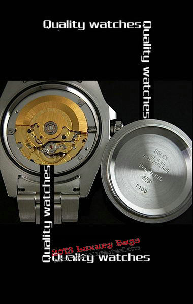 Rolex Explorer II Replica Watch RO8004E