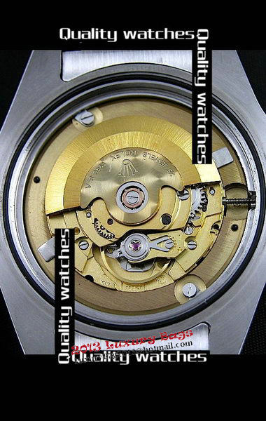 Rolex Explorer II Replica Watch RO8004H