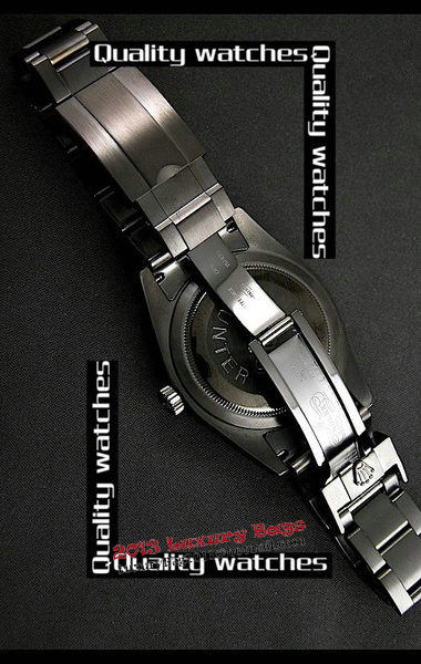 Rolex Explorer Replica Watch RO8005A