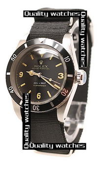 Rolex Submariner Replica Watch RO8009A