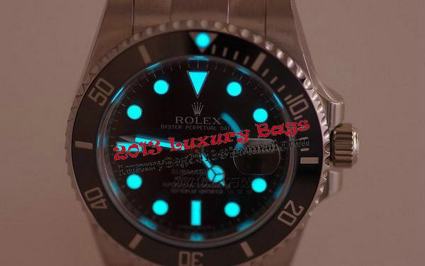 Rolex Submariner Replica Watch RO8009AF