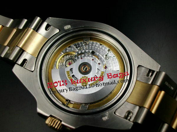 Rolex Submariner Replica Watch RO8009AG
