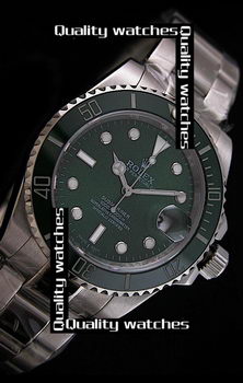 Rolex Submariner Replica Watch RO8009AM