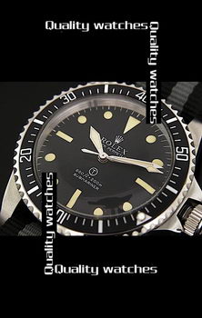 Rolex Submariner Replica Watch RO8009AN