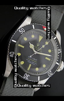 Rolex Submariner Replica Watch RO8009AO