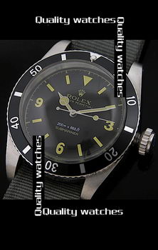 Rolex Submariner Replica Watch RO8009AP