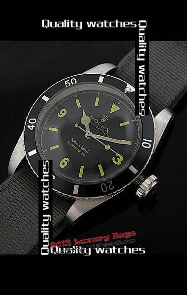 Rolex Submariner Replica Watch RO8009AP