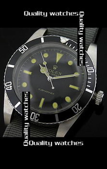 Rolex Submariner Replica Watch RO8009AQ