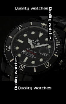 Rolex Submariner Replica Watch RO8009AR