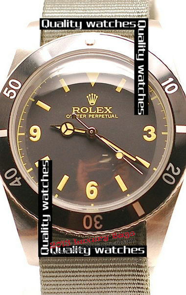 Rolex Submariner Replica Watch RO8009B