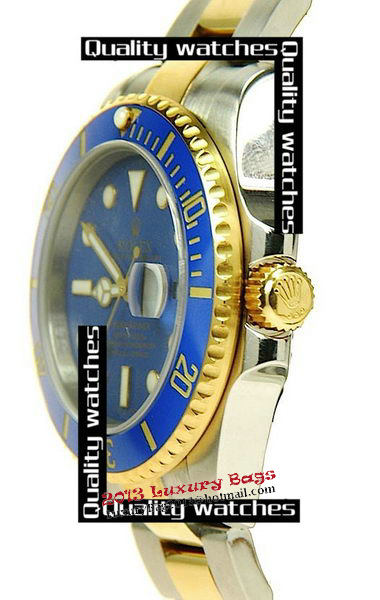 Rolex Submariner Replica Watch RO8009D