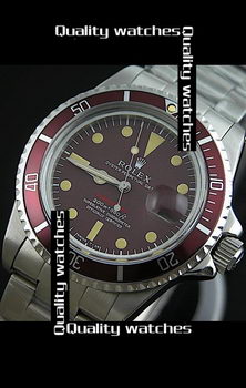 Rolex Submariner Replica Watch RO8009F