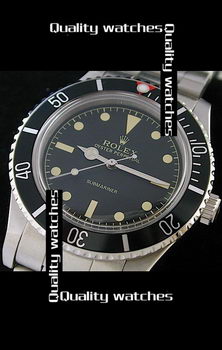 Rolex Submariner Replica Watch RO8009H