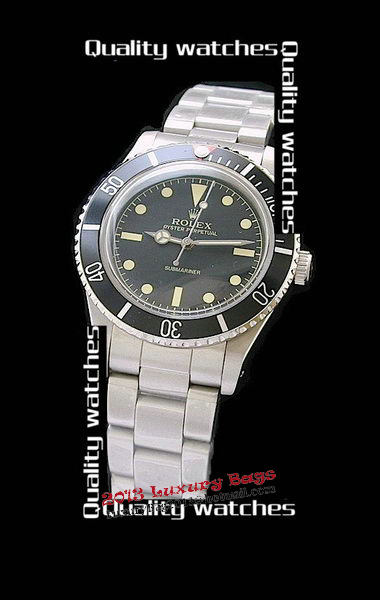 Rolex Submariner Replica Watch RO8009H