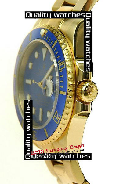 Rolex Submariner Replica Watch RO8009J