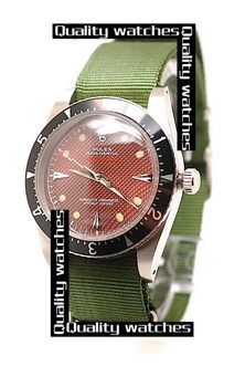 Rolex Submariner Replica Watch RO8009K
