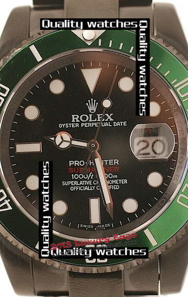 Rolex Submariner Replica Watch RO8009O